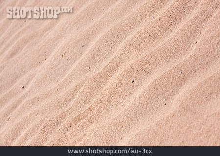 
                Sand                   