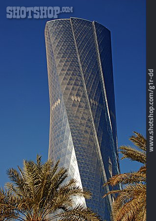
                Wolkenkratzer, Doha                   