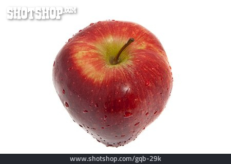 
                Apfel                   