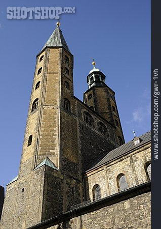 
                Marktkirche, St. Cosmas Und Damian                   
