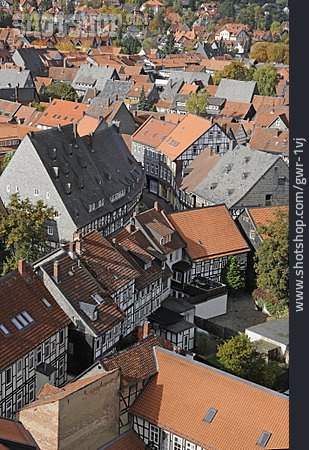 
                Goslar                   