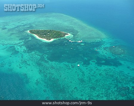 
                Great Barrier Reef                   