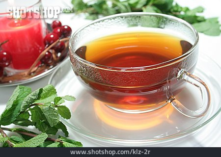 
                Herbal Tea, Mint Tea, Tea Cup                   