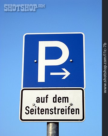 
                Parken, Parkplatz                   