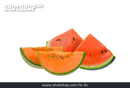 
                Melone                   