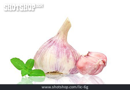 
                Knoblauch                   