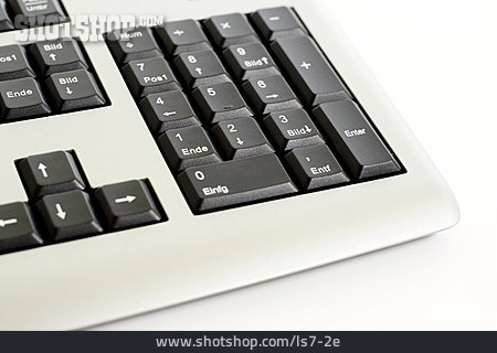 
                Tastatur                   