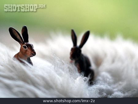 
                Easter Bunny, Rabbit                   