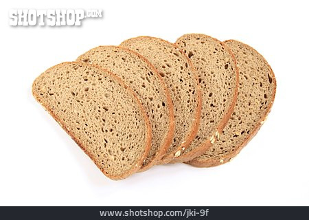 
                Brot, Brotscheibe                   