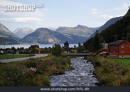 
                Norway, More Og Romsdal, Vestland                   