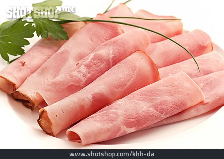 
                Ham, Boiled Ham, Ham Roll                   