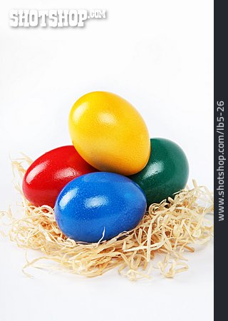 
                Easter, Easter Egg                   