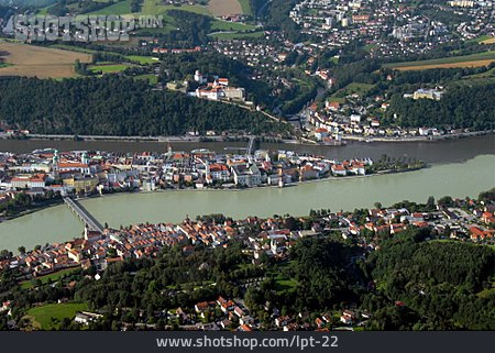 
                Passau                   