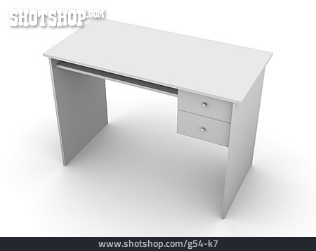 
                Schreibtisch                   