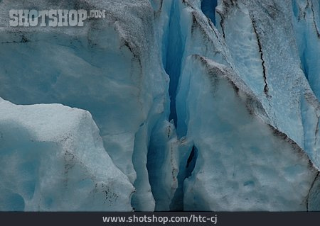 
                Gletscher, Jostedalsbreen                   