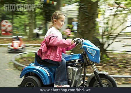 
                Mädchen, Spielen & Hobby, Fahren, Elektromotorrad                   