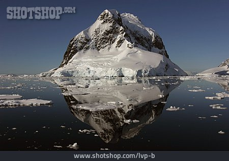 
                Berg, Antarktis                   