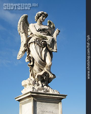
                Engel, Statue, Engelsfigur                   