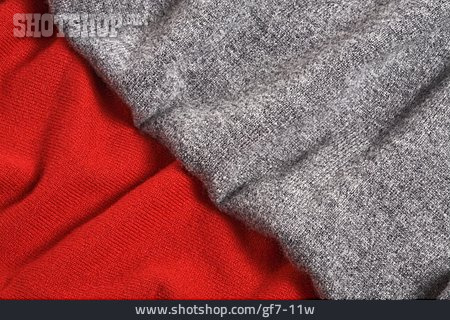 
                Textil, Strickware                   