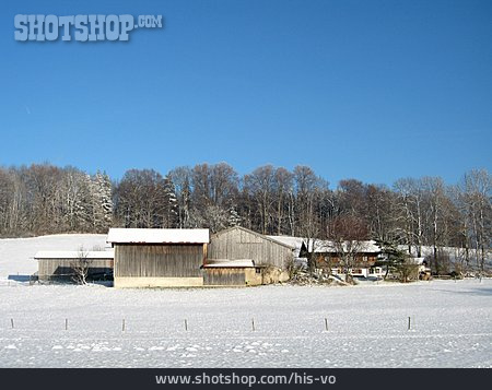 
                Bauernhof                   