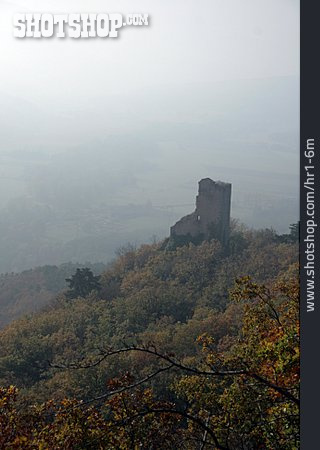 
                Burg, Burg Ramstein                   