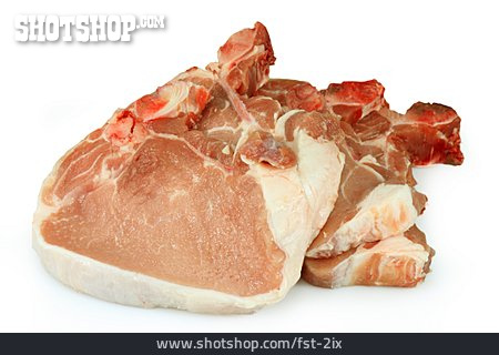 
                Meat, Pork, Pork Chop                   