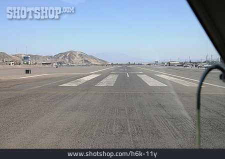 
                Flughafen, Startbahn, Landebahn, Nazca                   