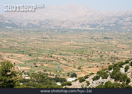 
                Landschaft, Kreta                   