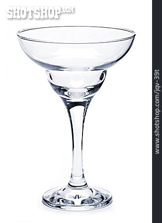 
                Glas, Cocktailglas                   