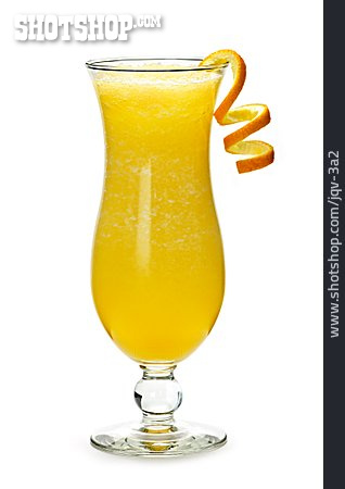 
                Cocktail, Margarita, Orangenmargarita                   