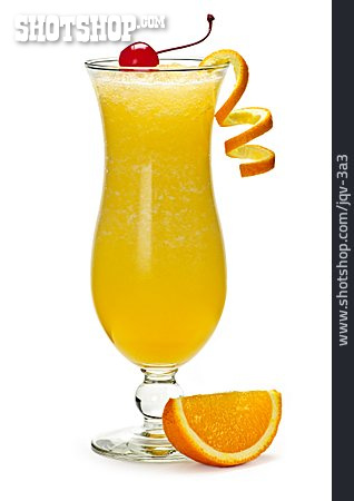 
                Cocktail, Margarita, Orangenmargarita                   
