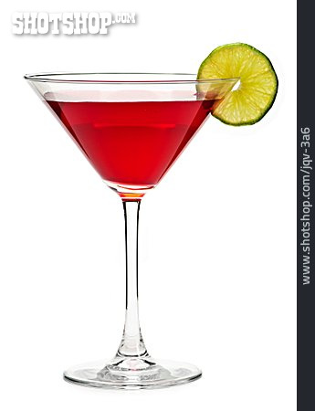 
                Cocktail, Cocktailglas, Cosmopolitan                   