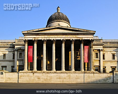 
                London, Kunstmuseum, National Gallery                   