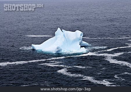 
                Meer, Eisberg, Atlantik                   