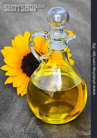 
                Speiseöl, Pflanzenöl, Sonnenblumenöl                   