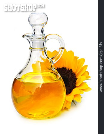 
                Sonnenblume, Pflanzenöl, Sonnenblumenöl                   