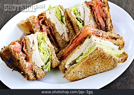 
                Snack, Sandwich, Zwischenmahlzeit                   