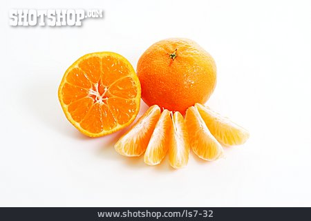 
                Orange, Mandarine, Zitrusfrucht                   