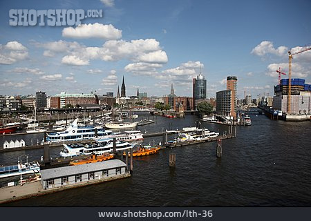 
                Hamburg, Hansestadt, Hafencity                   