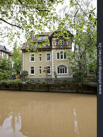 
                Villa, Esslingen Am Neckar                   