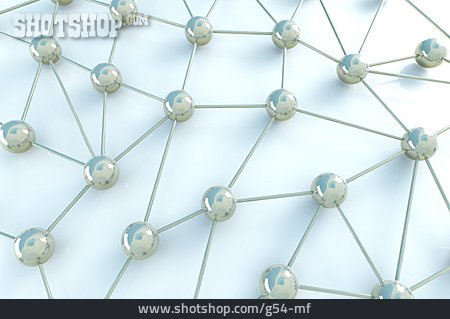 
                Verbindung, Netzwerk                   