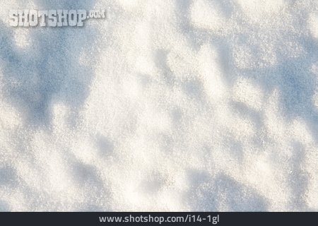 
                Hintergrund, Schnee, Schneedecke                   