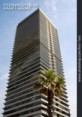 
                Bürogebäude, Barcelona                   