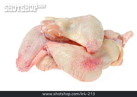 
                Poultry Meat                   