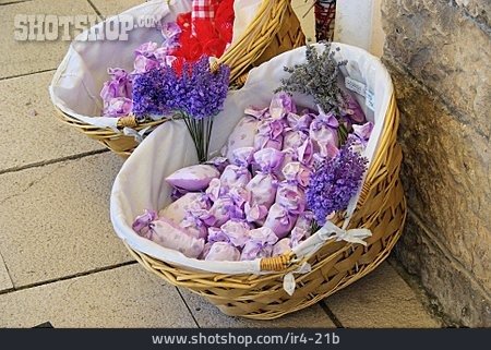 
                Duftsäckchen, Lavendel, Lavendelsäckchen                   
