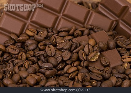 
                Schokolade, Kaffeeschokolade                   
