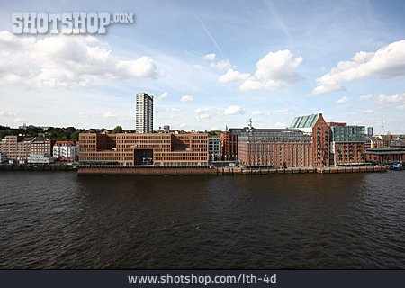 
                Hamburg                   