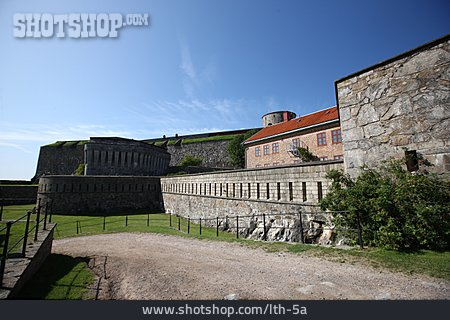
                Festung Carlsten                   
