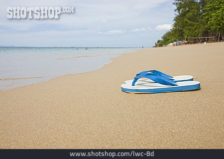 
                Reise & Urlaub, Strand, Flip Flop                   