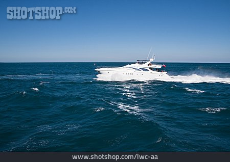 
                Motoryacht, Sportboot                   